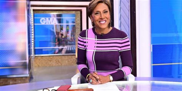 Is Robin Roberts Leaving Good Morning America? Why is Robin Roberts Leaving Good Morning America? |