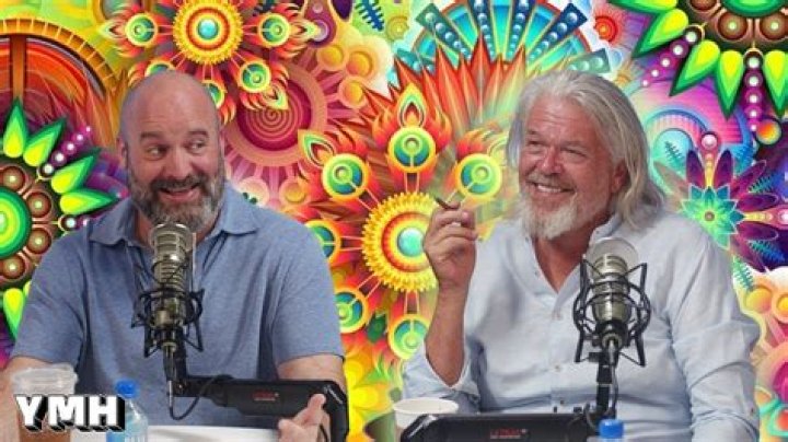 Is Ron White Still Sober? Let's Find Out!
