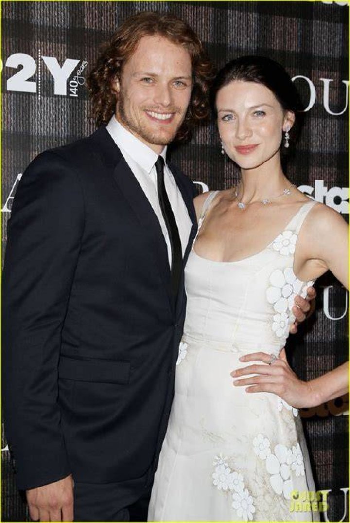 Is Sam Heughan Married? A look at Sam’s secretive love life