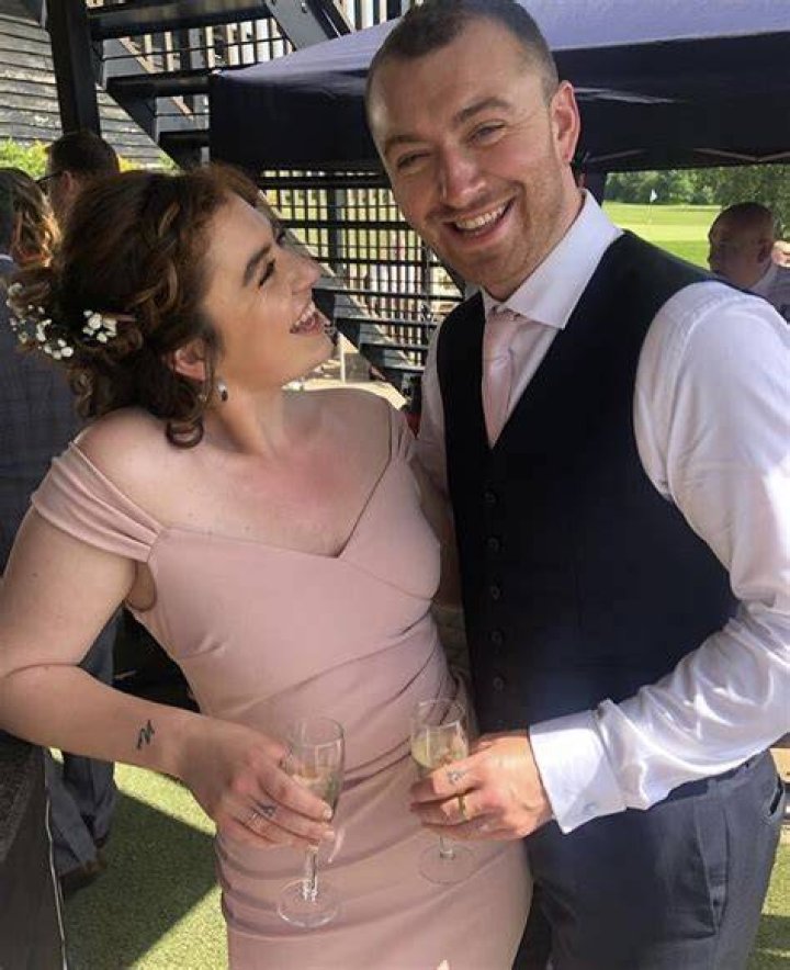 Is Sam Smith Married? |