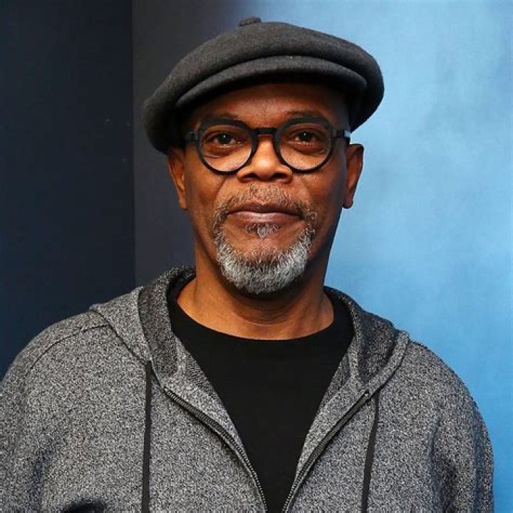 Is Samuel L Jackson Related to Jackson Wealthy Peeps