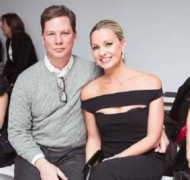 Is Sandra Smith married to Shepard Smith? Celebrity.fm 1 Official
