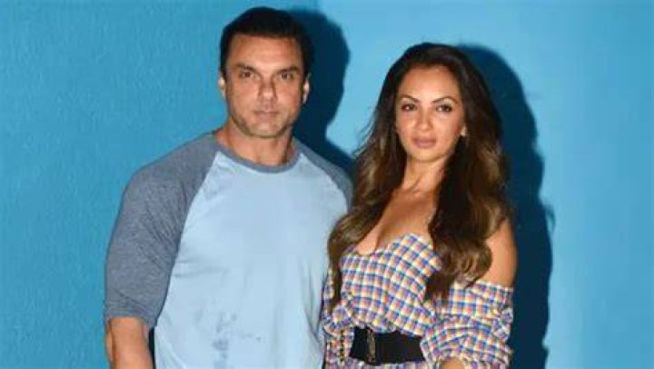 Is Seema Khan Still Married To Sohail Khan? Age, Wiki, Biography, Wedding, Net Worth, Instagram