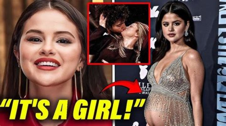 Is Selena Gomez Pregnant? Exclusive Insights