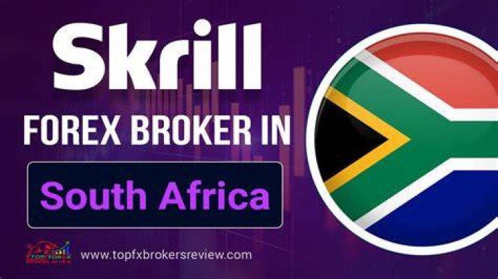 Is Skrill available in South Africa?