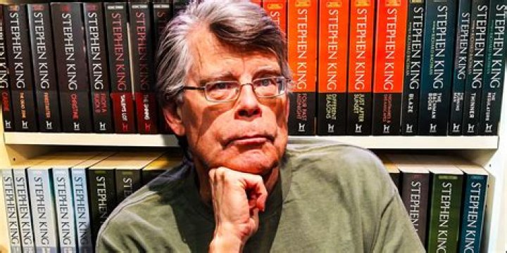 Is Stephen King Dead? The Truth Behind the Rumors