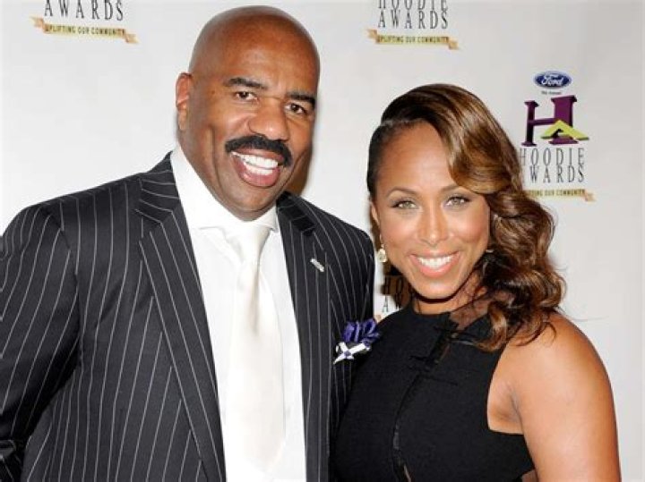 Is Steve Harvey Married Or Divorced? An InDepth Guide To Steve Harvey