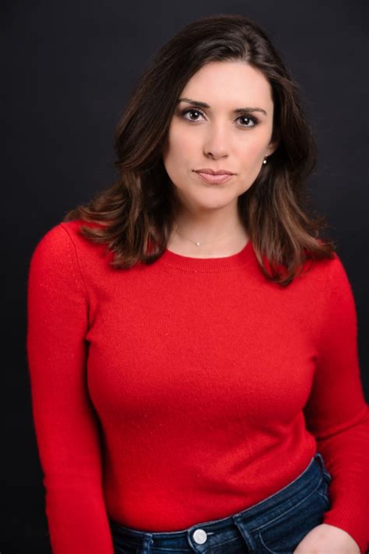 Is Tara Palmeri Linked To Jennifer Palmieri?