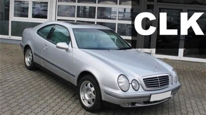 Is the Mercedes CLK reliable?