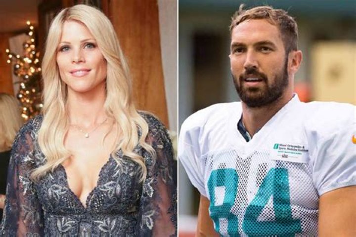 Is the NFL Star Married or Dating Anyone? |