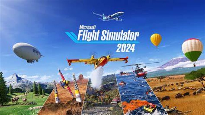 Is there a demo for Microsoft Flight Simulator?