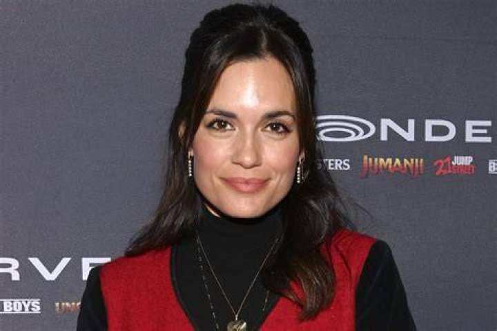 Is Torrey Devitto Related To Danny Devitto Relationship