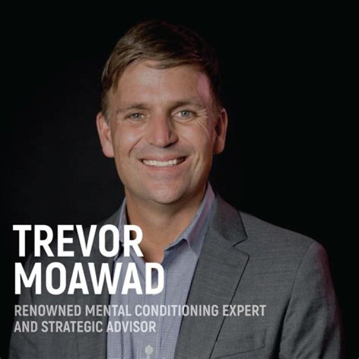 Is Trevor Moawad Married to Wife? Love Life.