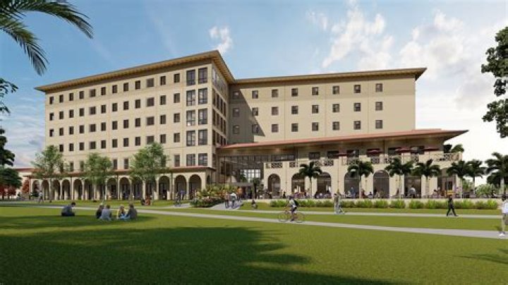 Is University of South Florida a good nursing school?