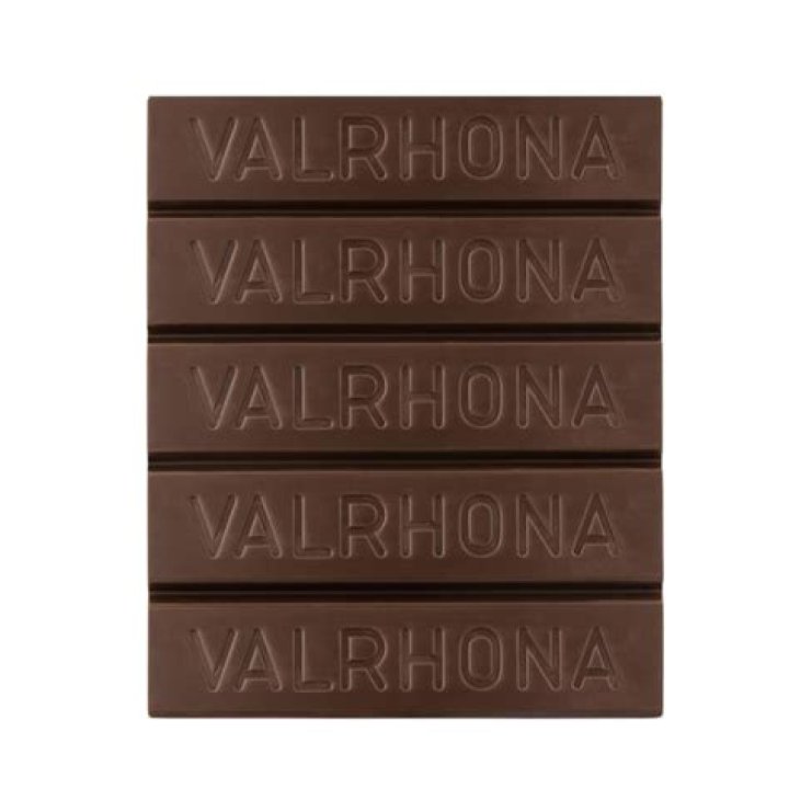 Is Valrhona sugar free?