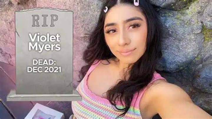 Is Violet Myers Alive Or Dead?