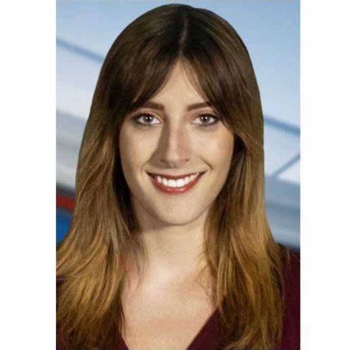 Is WCJB TV20 Weather Forecaster, Nicolette Zangara Married? Explore Net Worth, Age, Family, Parents, Siblings!