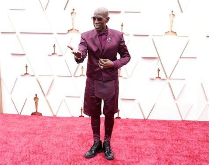 Is Wesley Snipes Sick? ·
