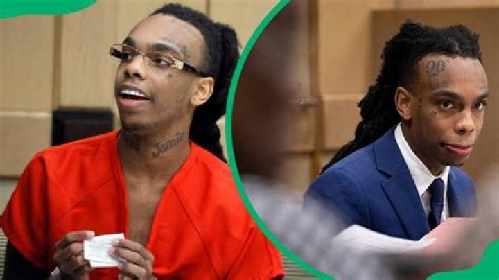Is YNW Melly Still Alive Today? Is He Dead? Why Is He Still In Jail For