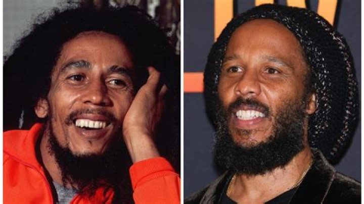 Is Ziggy Marley Related to Bob Marley? Unraveling the Relationship |