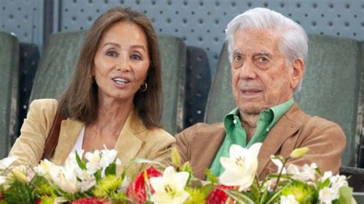 Isabel Preysler and Mario Vargas Llosa split up after eight years