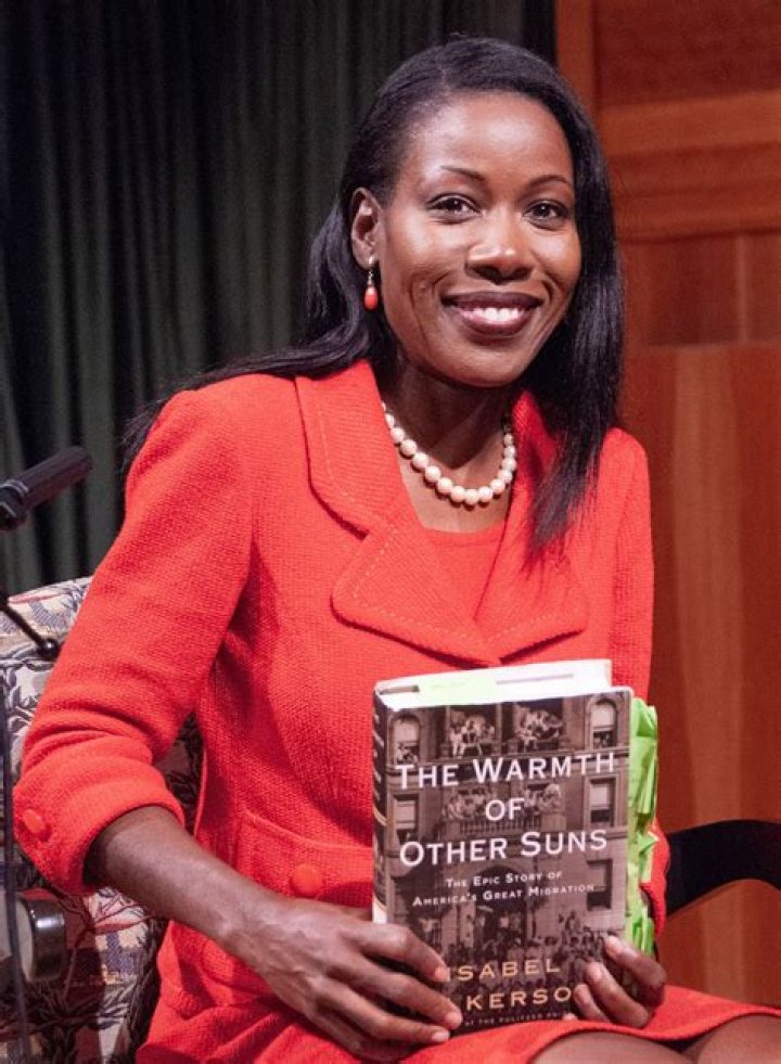 Isabel Wilkerson on Michelle Obama’s and the Great Migration