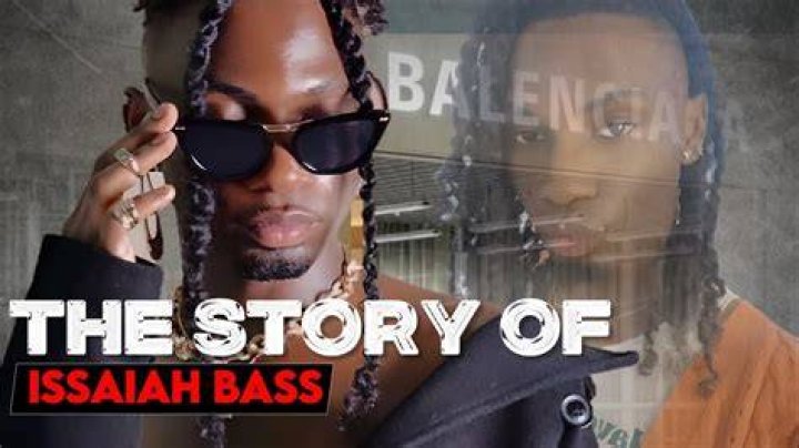 Isaiah Bass's Pursuit Of Truth