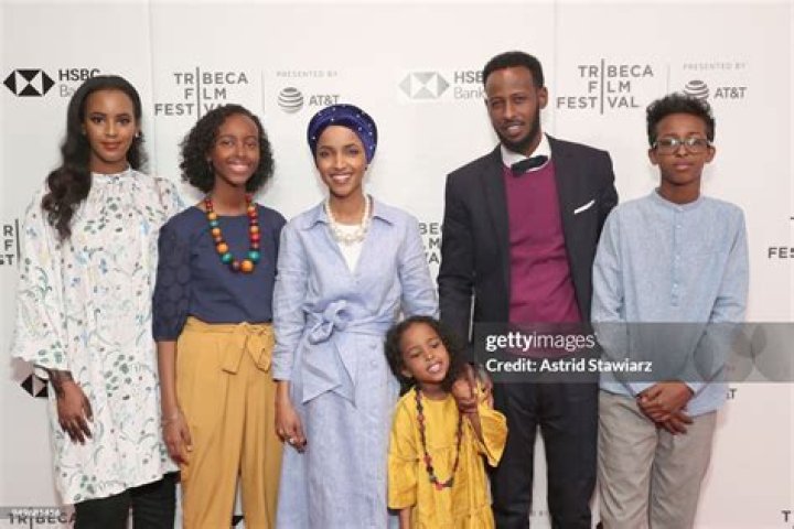 Isra Hirsi, Adnan Hirsi, Ilwad Hirsi