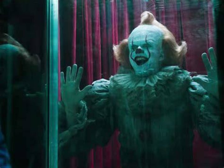 It Chapter Two First Reactions Critics Call Bill Hader Oscar Worthy