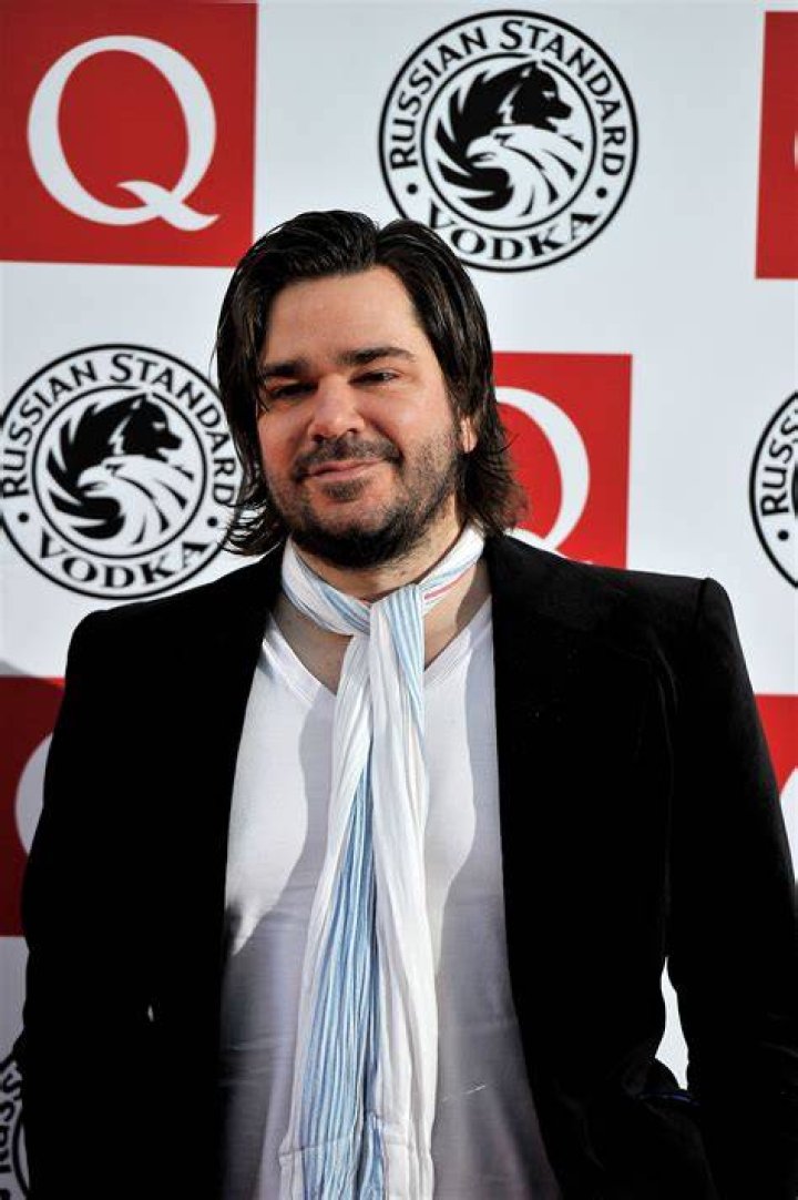 IT Crowd&rsquo;s Matt Berry Trends Amidst Demands To Host A Baking Show