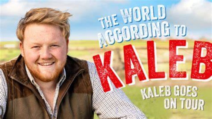 It is rumored that Kaleb Wyse and Joel Kratzer are married