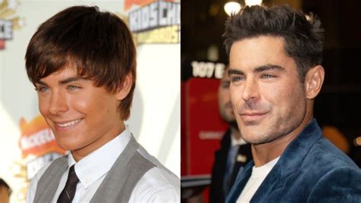It Looks Like Zac Efron & Girlfriend Vanessa Valladares Are Engaged
