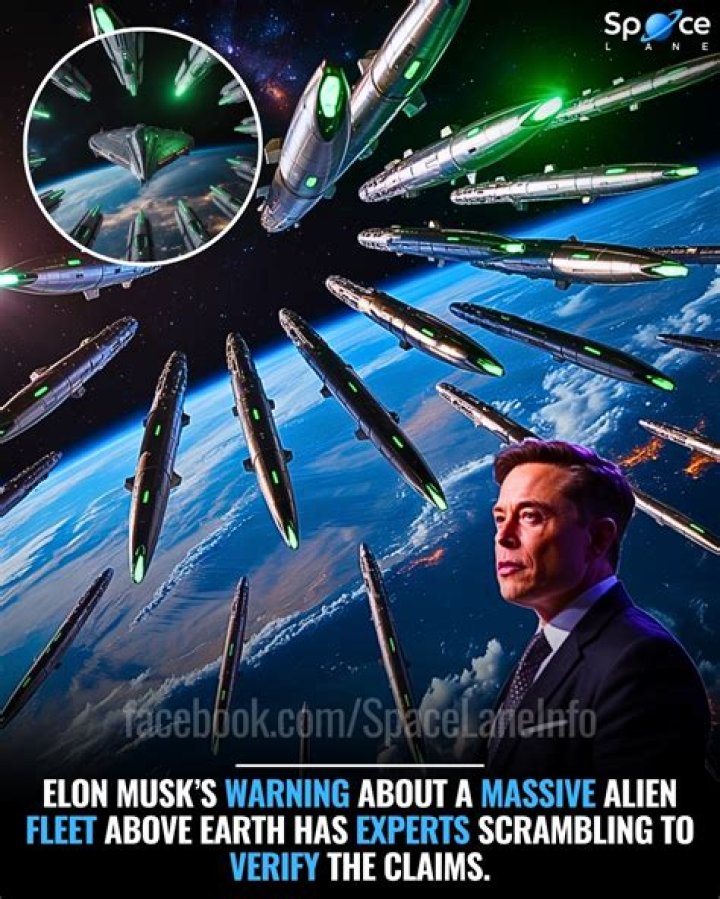 It’s Enormous and Shocking. |