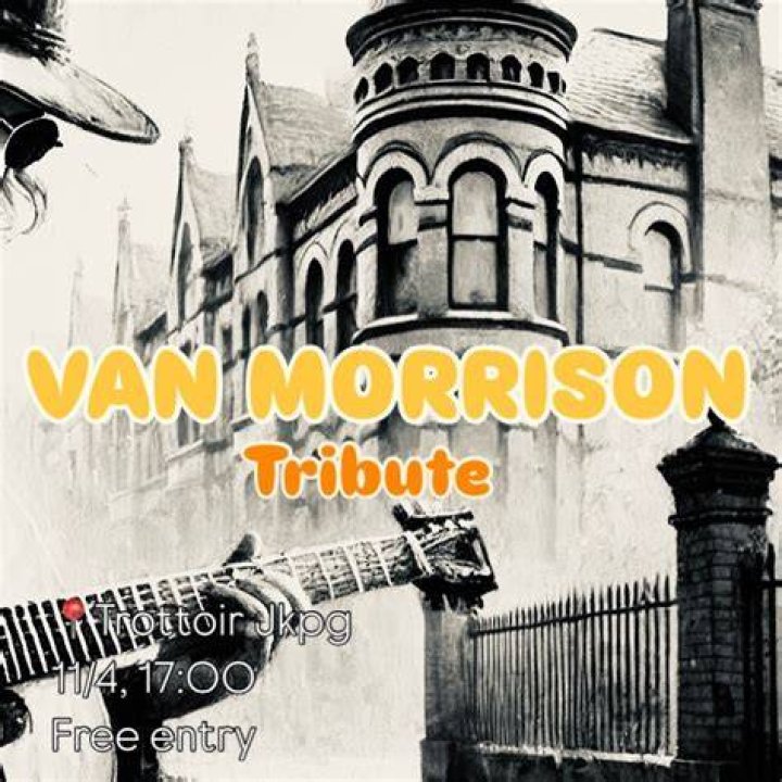 Ivor Morrison Obituary, A Tribute To A Creative Soul Death