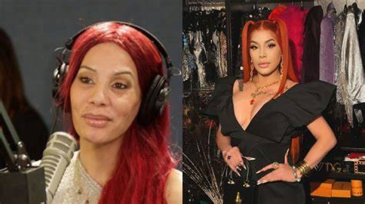 Ivy Queen Before And After Surgery What Did The Singer Do To Her Face?
