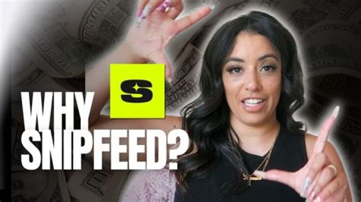 j0ivy Snipfeed