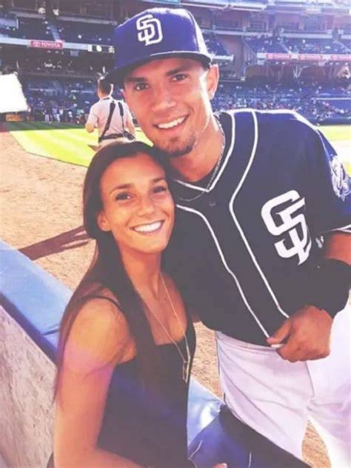 Jace Peterson Wife; Who Is Brianna Pugh? ·