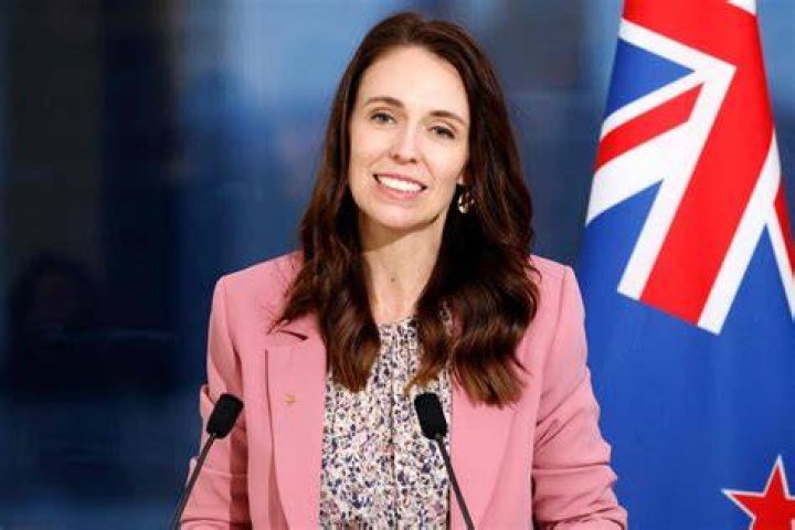 Jacinda Ardern height: How tall is New Zealand Prime Minister?