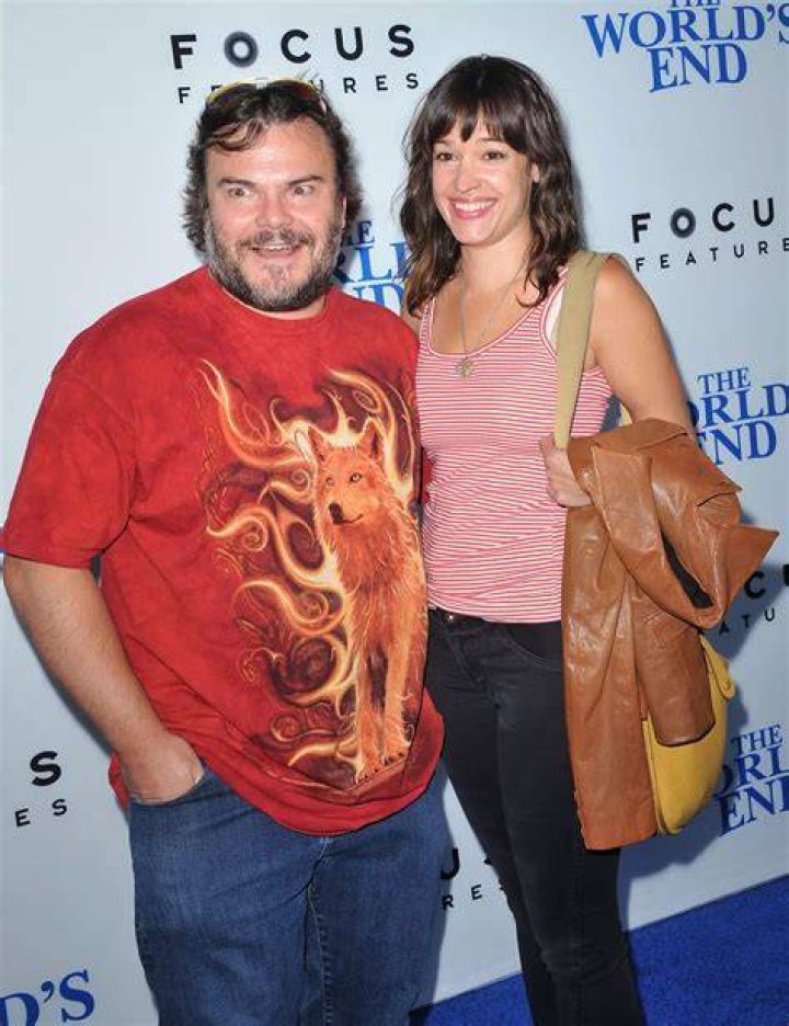 Jack Black Wife: Everything You Need to Know About Tanya Haden