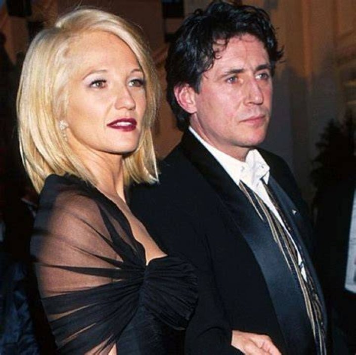 Jack Daniel Byrne: Facts About Gabriel Byrne and Ellen Barkin's Son