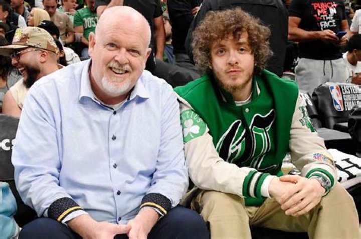 Jack Harlow Parents: Dad Mom’s Nationality And Ethnicity Explored