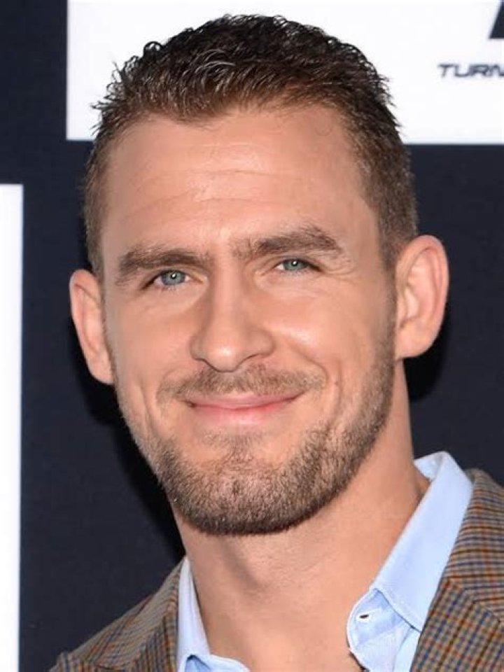 Jack Kesy family, wife, children, parents, siblings