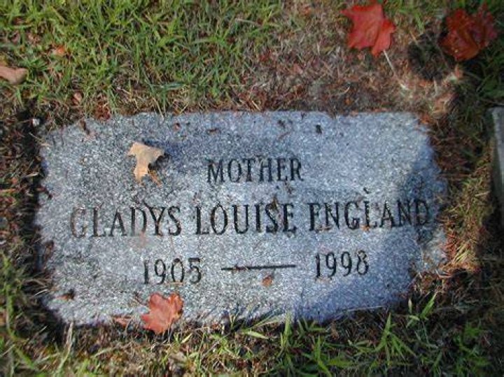 Jack Manigault, Gladys Louise Manigault