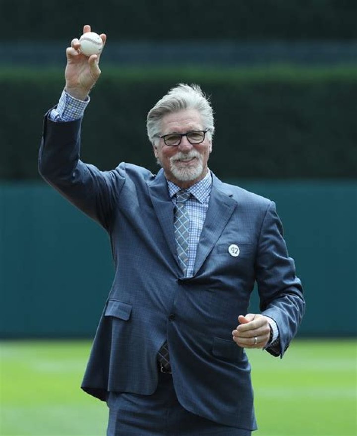 Jack Morris Net Worth January 2024, Salary, Age, Siblings, Bio