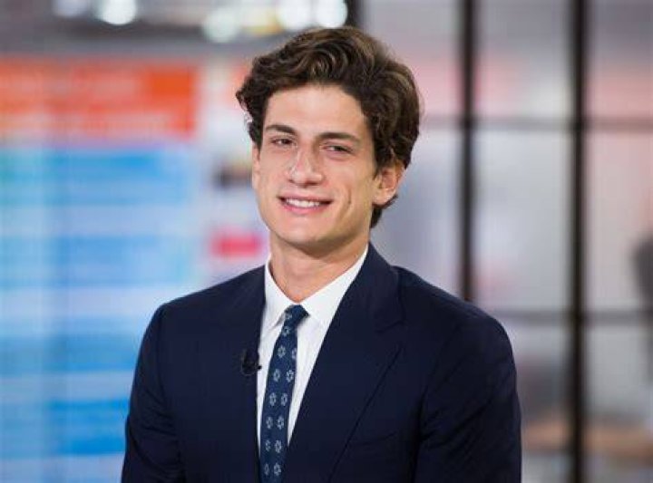 Jack Schlossberg 5 Things to Know About JFK’s Grandson Us Weekly