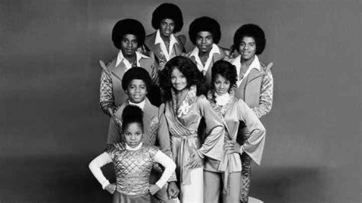 Jackson Family Values How Each Of Michael Jackson's Siblings Are