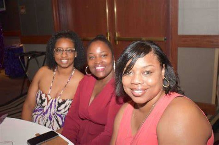 Jackson, Lashonda, Latashaa, And Ebony's Quest For Justice