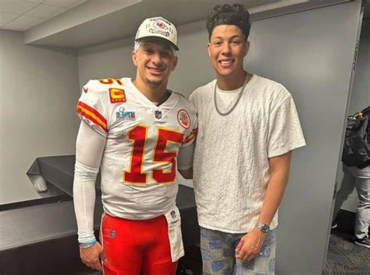 Jackson Mahomes arrested for aggravated sexual battery Noti Group