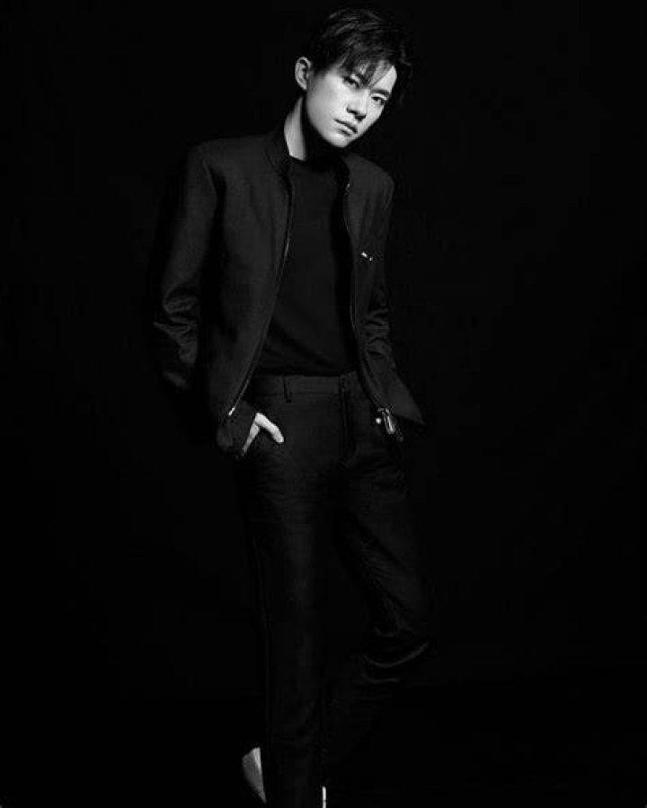 JACKSON YEE, DUTA GLOBAL BAHARU ARMANI BEAUTY Glam Lelaki