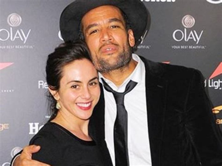 Jaclyn Matfus – 10 Things You Don’t Know About Ben Harper Wife